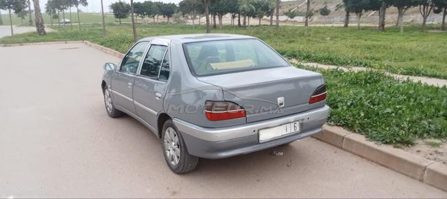 Peugeot 306 