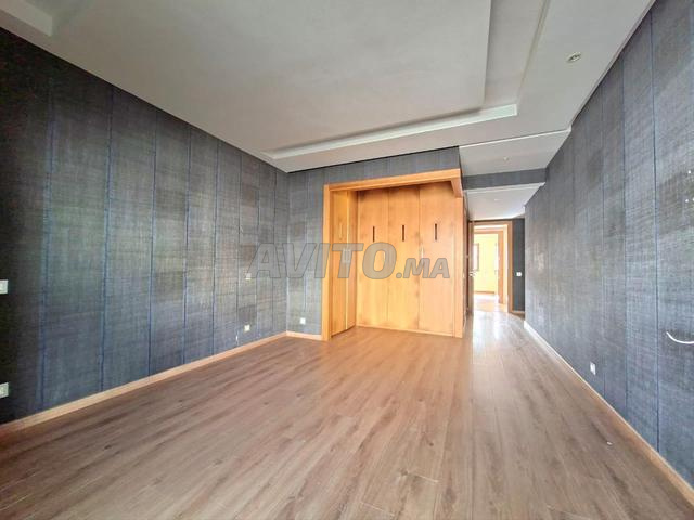 Appartement moderne à louer à Racine avec terrasse