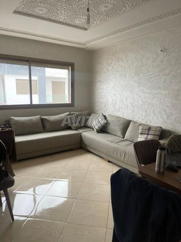 Superbe appartement haut standing