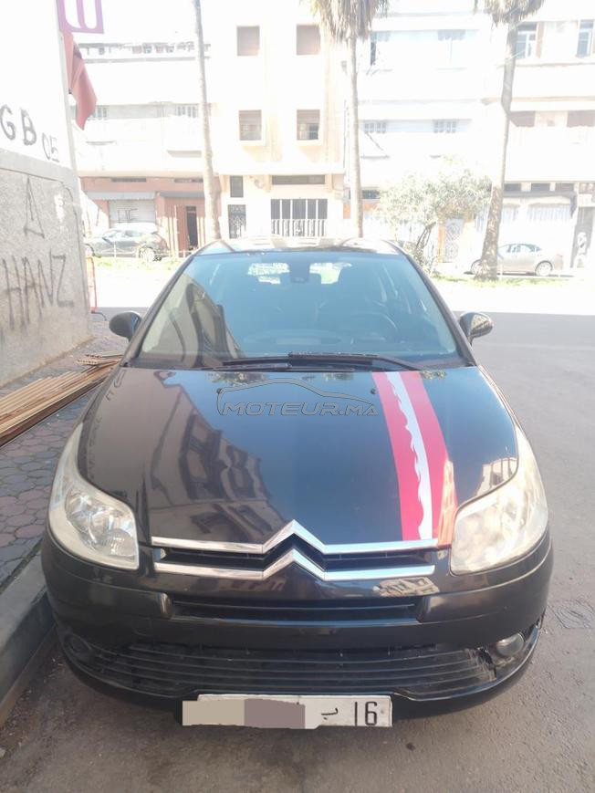  super voiture Citroën 