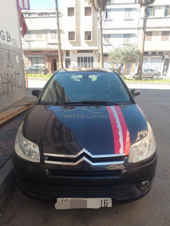  super voiture Citroën 