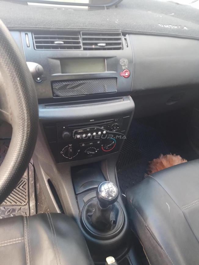  super voiture Citroën 