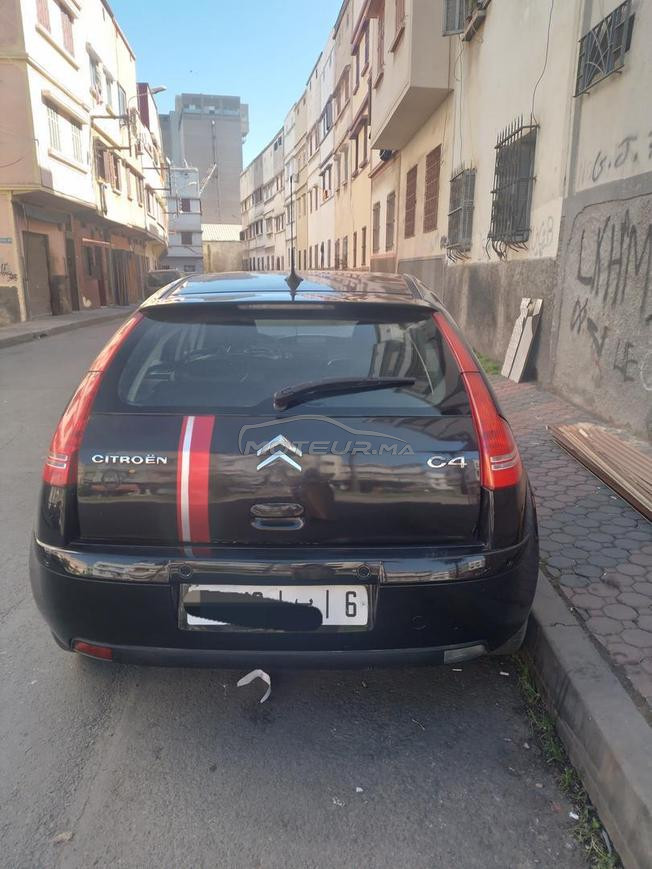  super voiture Citroën 