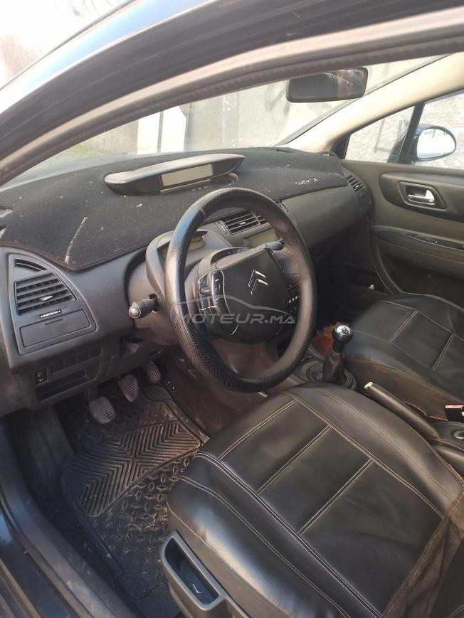  super voiture Citroën 
