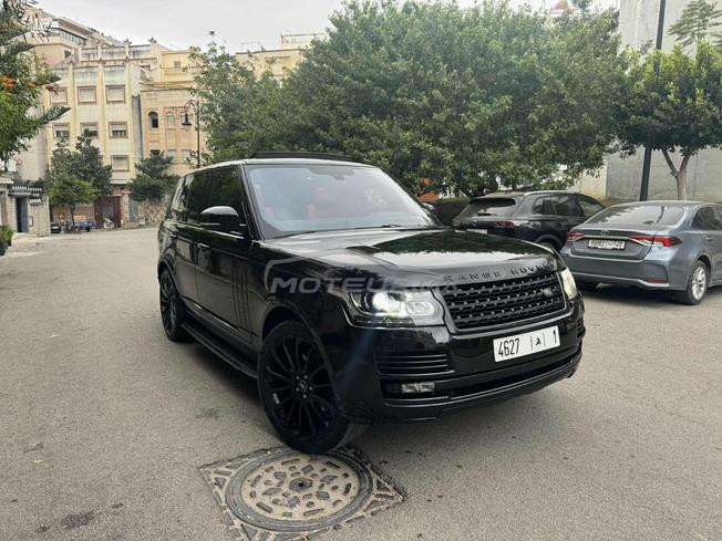 Land Rover Range Rover Vogue Diesel REPRISE