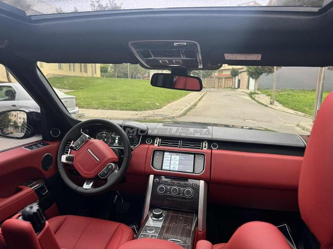Land Rover Range Rover Vogue Diesel REPRISE