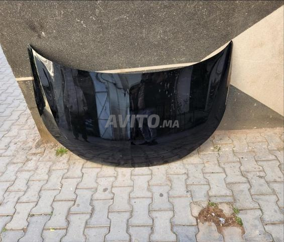 Opel Crossland Pièces quasi neuves