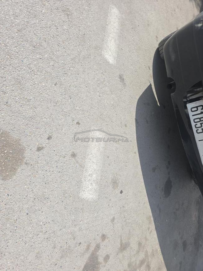 je met en vent ma voiture