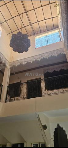 Riad 136 m² kasbah