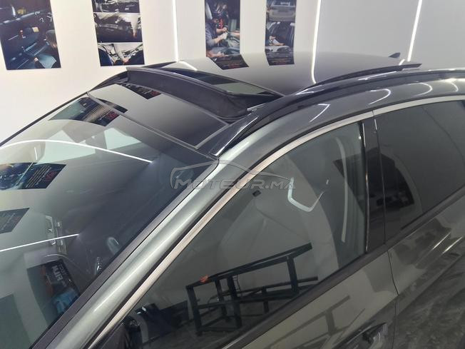Hyundai Tucson Diesel Automatique 2022 à Rabat