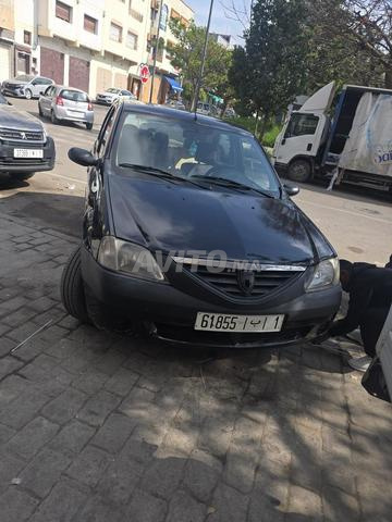 داسيا لوغان