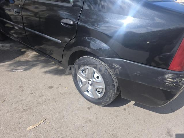 داسيا لوغان - 2