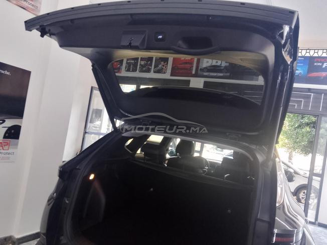 Hyundai Tucson Diesel Automatique 2022 à Rabat