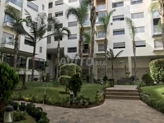 Joli appartement - 2