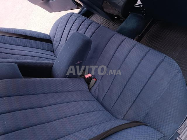 Mercedes-Benz 190 Diesel Manuelle 1992 à Nador