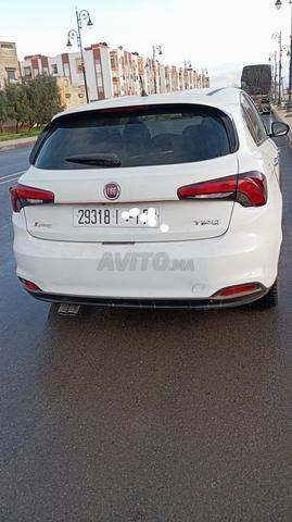 Fiat Tipo hatchbak 1,6multijet