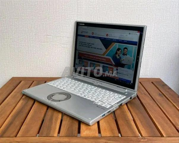 كمبيوتر وتابلت i5 الجيل السابع رام 8 ديسك 256 SSD