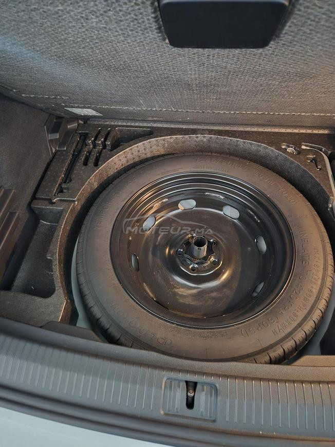 Tiguan Volkswagen 