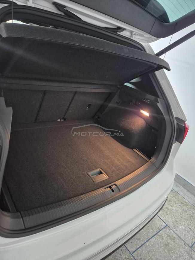 Tiguan Volkswagen 