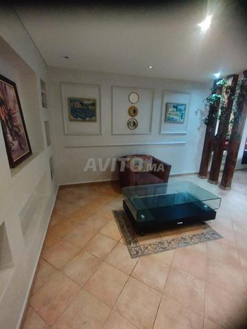 Bureau Professionnelle 220m2 Sur le Boulevard
