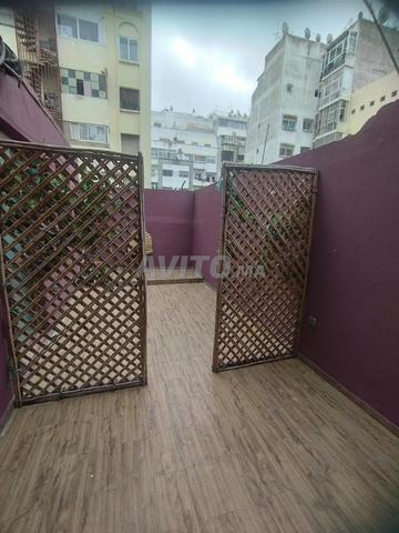 Bureau Professionnelle 220m2 Sur le Boulevard