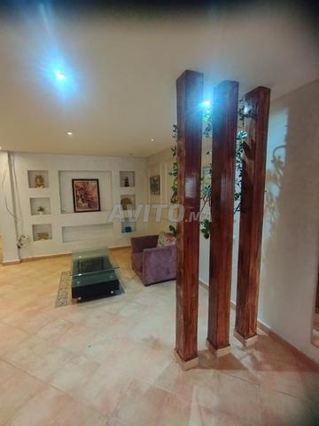 Bureau Professionnelle 220m2 Sur le Boulevard