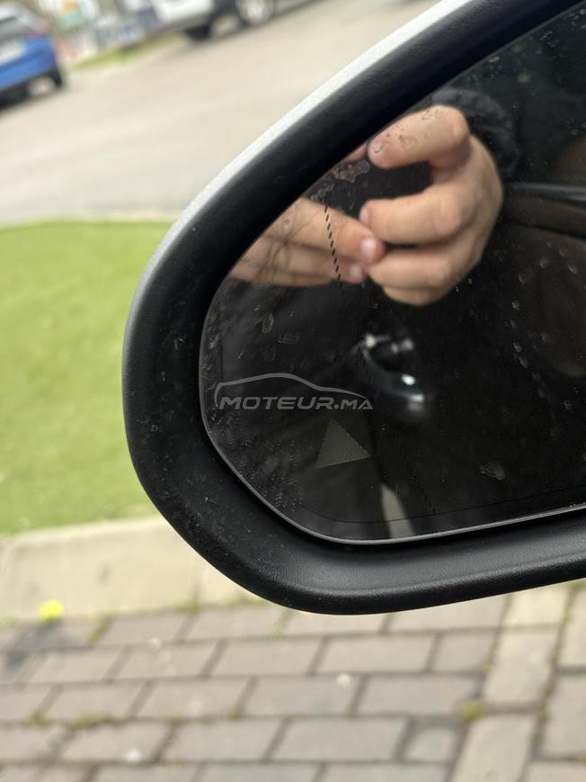 Mercedes A180d AMG line Importe neuf