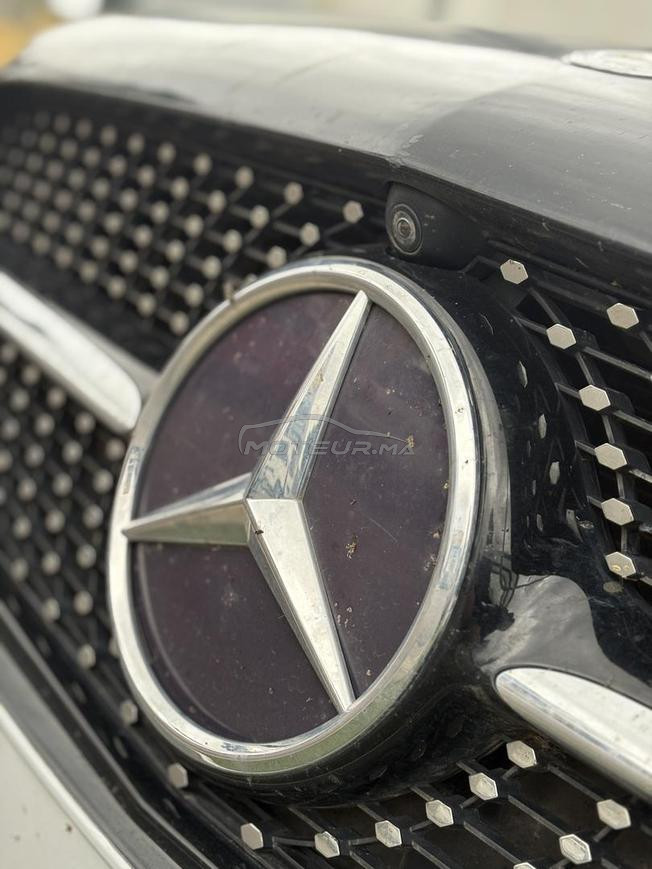 Mercedes A180d AMG line Importe neuf