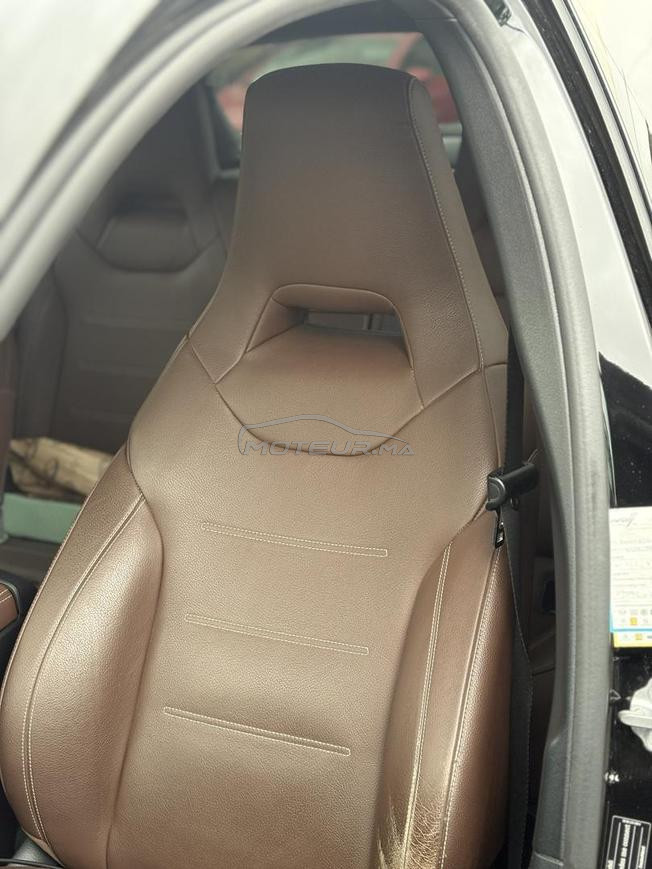 Mercedes A180d AMG line Importe neuf
