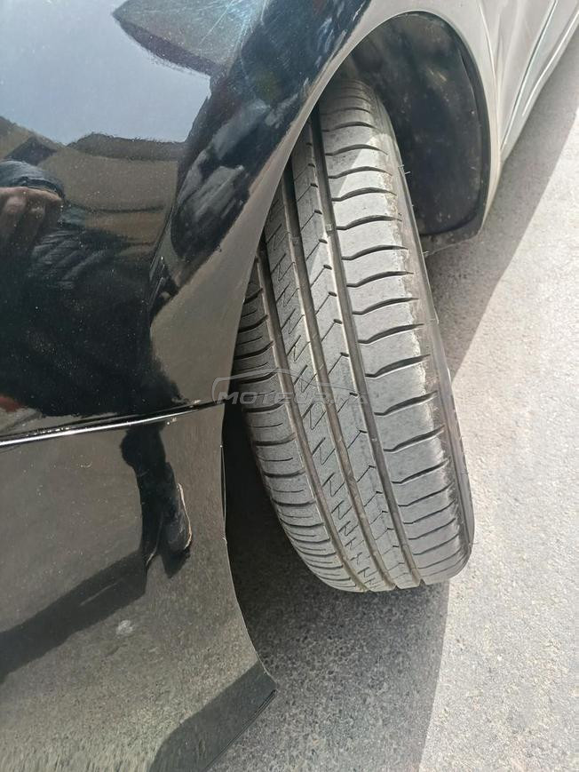 Renault Clio Diesel Manuelle 2017 à Casablanca