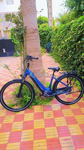 Vélo électrique dutch germany