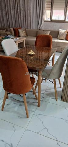 غرفة طعام ترويج 🎉🎉🎉🎉🎉🎉🎉