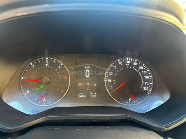 Renault Clio Diesel Manuelle 2023 à Marrakech