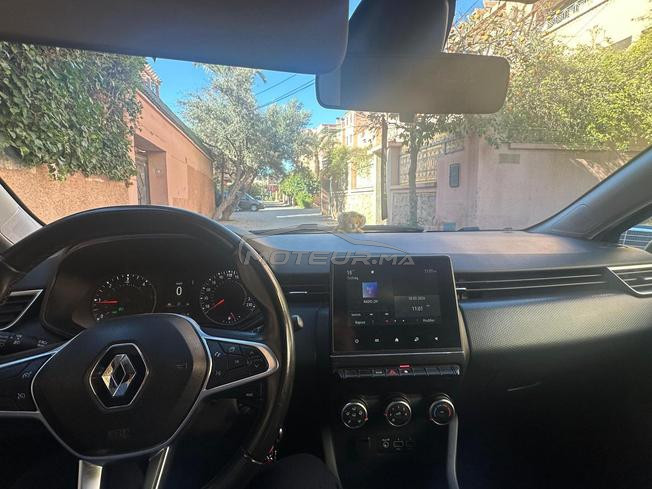 Renault Clio Diesel Manuelle 2023 à Marrakech