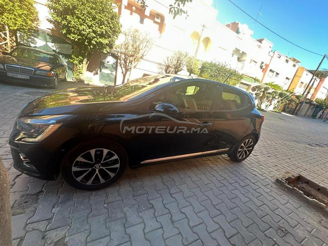 Renault Clio Diesel Manuelle 2023 à Marrakech