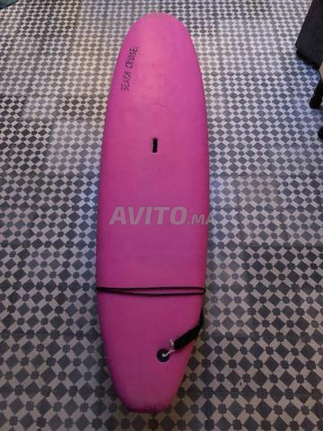 Planche de surf 8,0 ft / 22 ft / 3 1/2 / 85,4 L