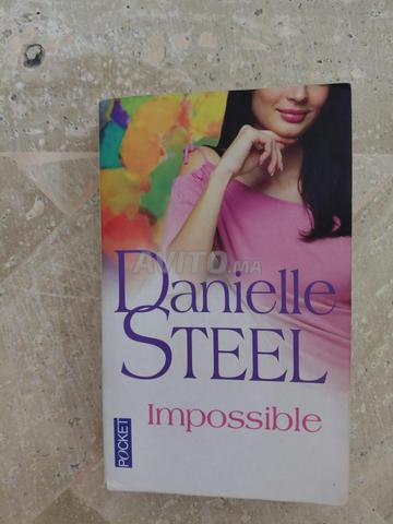 رواية Impossible de Danielle Steel