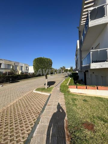 Villa pieds d’eau l’eau