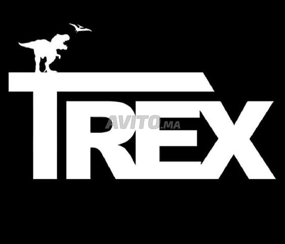 اشتراك Trex t-rex