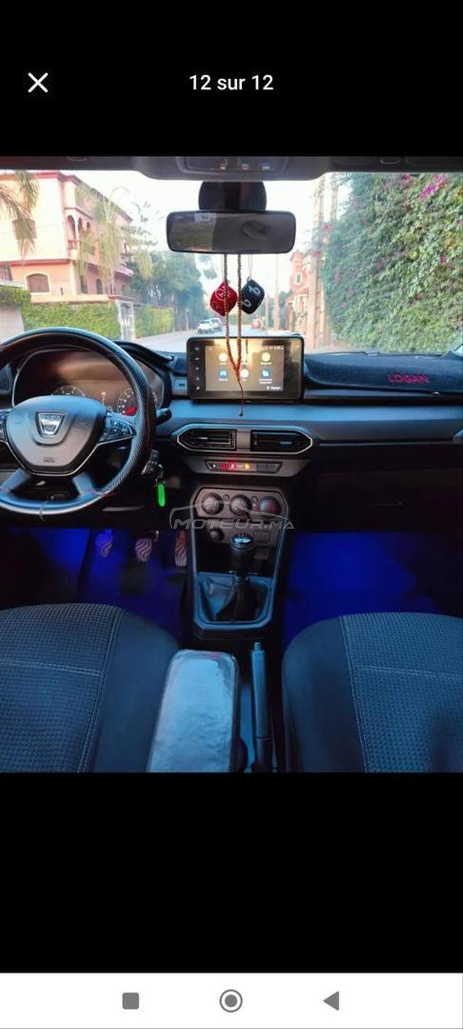 Dacia Logan 3amra