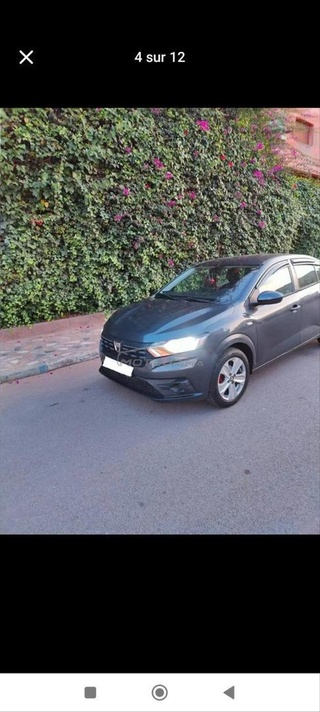 Dacia Logan 3amra