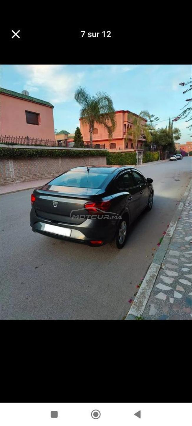 Dacia Logan 3amra