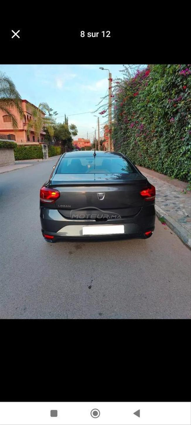 Dacia Logan 3amra