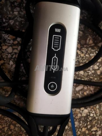 Defa eMove Câble de recharge voiture électrique