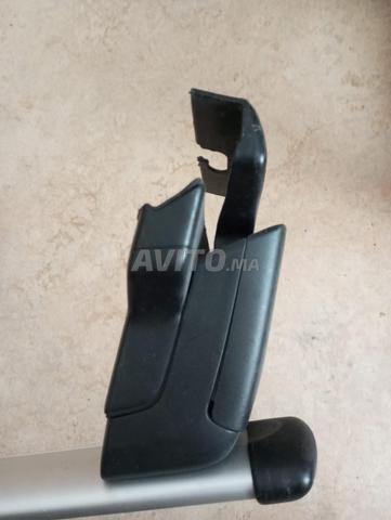 Audi A5 Sportback porte bagage original