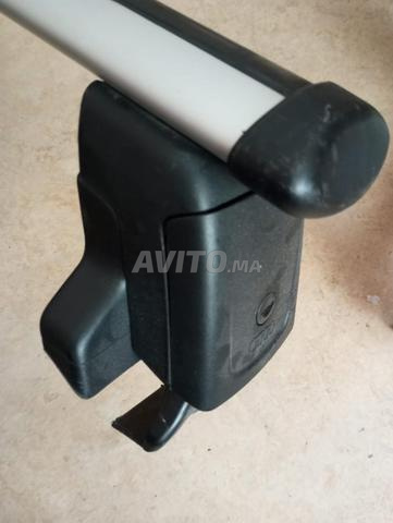 أودي A5 سبورت باك حامل أمتعة أصلي - 2