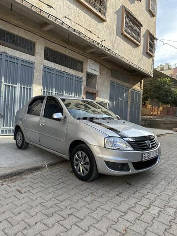 Dacia Logan 2009
