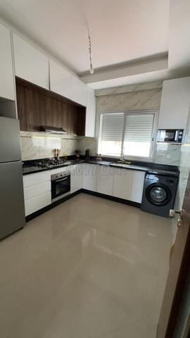 شقة عصرية للإيجار لمدة طويلة 🏡