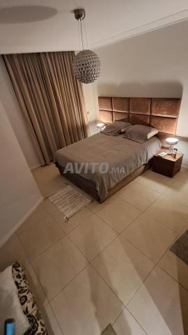 Appartement a Louer a Bd Moulay Youssef - image 3