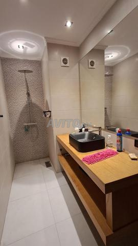 Appartement a Louer a Bd Moulay Youssef - image 4